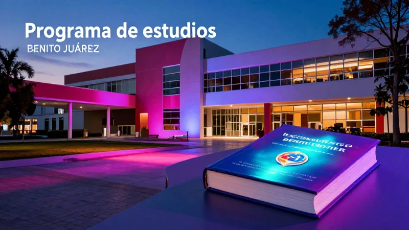Requisitos para ingresar al Bachillerato Benito Juárez