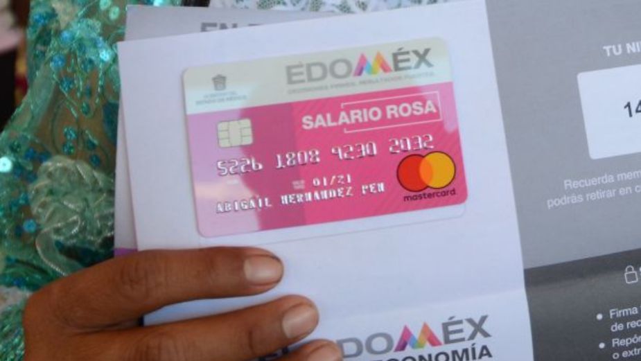 Requisitos para el programa Salario Rosa en Hidalgo: ¿Cómo aplicar?
