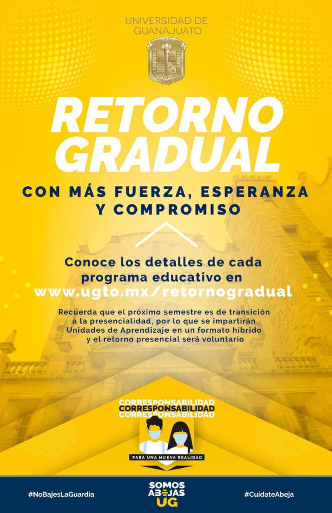 Requisitos para el regreso a clases en la UDG: ¿Qué se necesita saber?