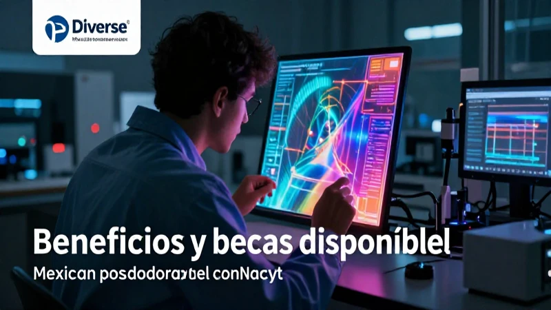 Becas CONACYT: Requisitos y beneficios