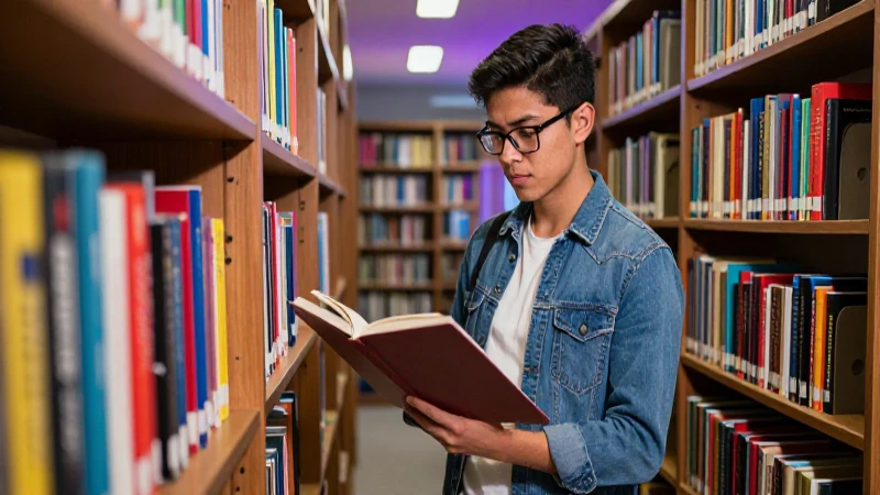 Guía para estudiar archivonomía y sus requisitos