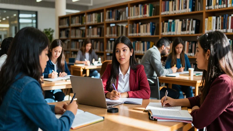 Becas y requisitos para estudiar idiomas en la UNAM