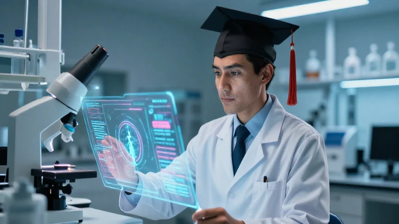 Requisitos para maestrías en ciencias médicas