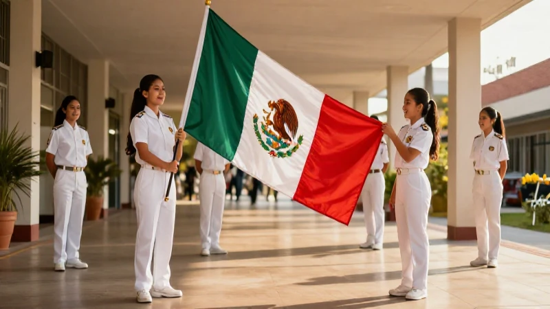 Requisitos para ser escolta escolar SEP