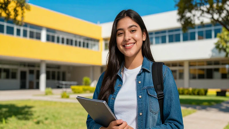 Requisitos de CONAFE: oportunidad educativa accesible