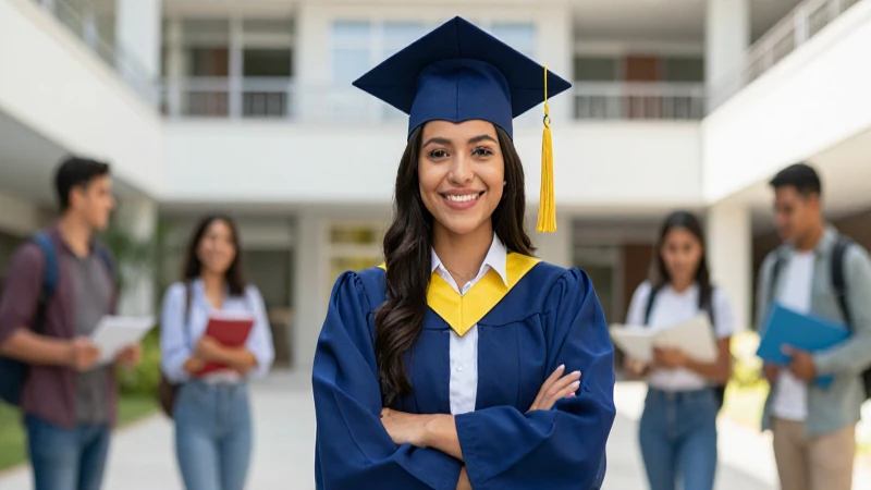 Requisitos y beneficios de la Educación Normal