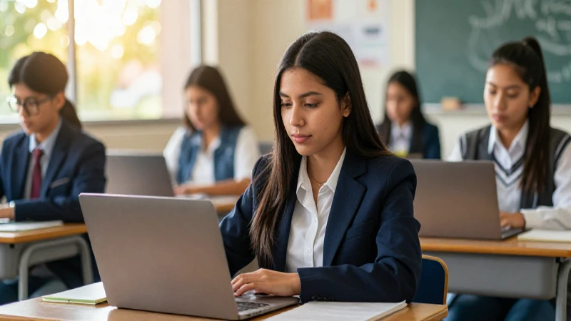 Requisitos para ingresar a la prepa de maestros