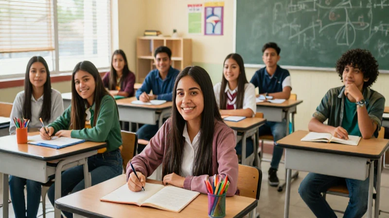 Requisitos de ingreso a preparatoria UANL
