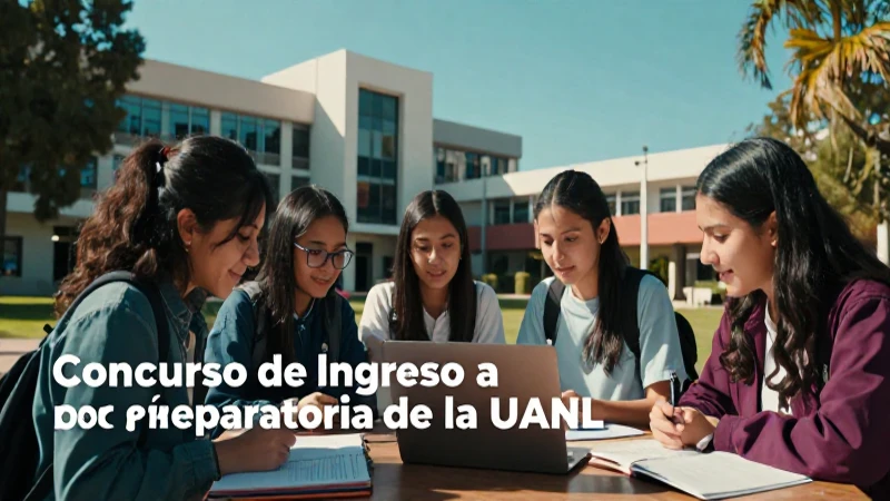 Requisitos para el ingreso a la UANL