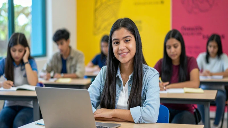 Requisitos de admisión al CAM