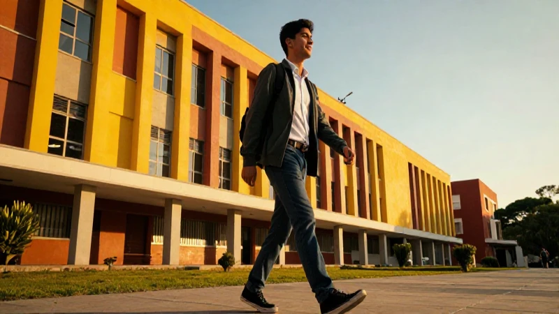 Requisitos IPN Puebla: becas y acceso