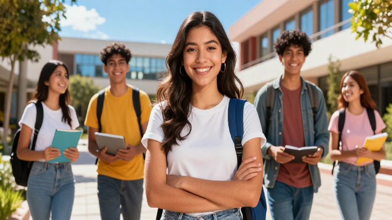 Requisitos para educación en Mexicali y becas