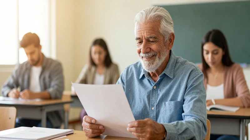 Requisitos para inscribir a la tercera edad al bono