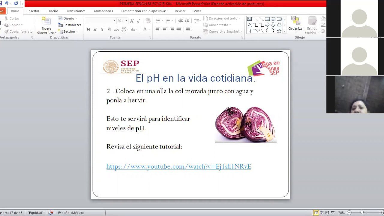 Requisitos para inscribirse en el módulo 15 de la Prepa en Línea SEP