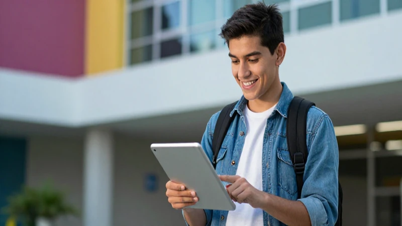 Requisitos para Jóvenes en Acción SENA