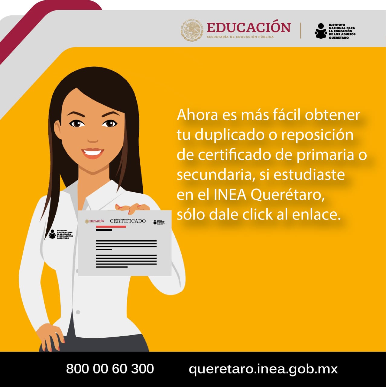 Requisitos para inscribirse en la preparatoria del INEA: Conoce qué necesitas