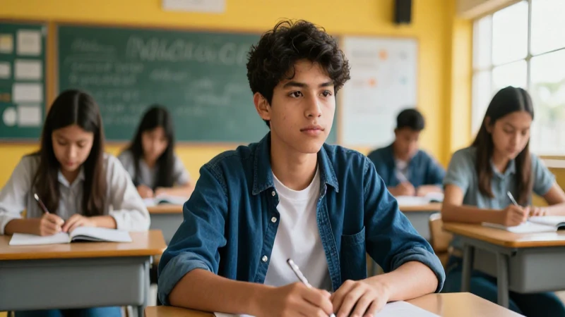 Estudiar en INEA ofrece oportunidades con requisitos específicos