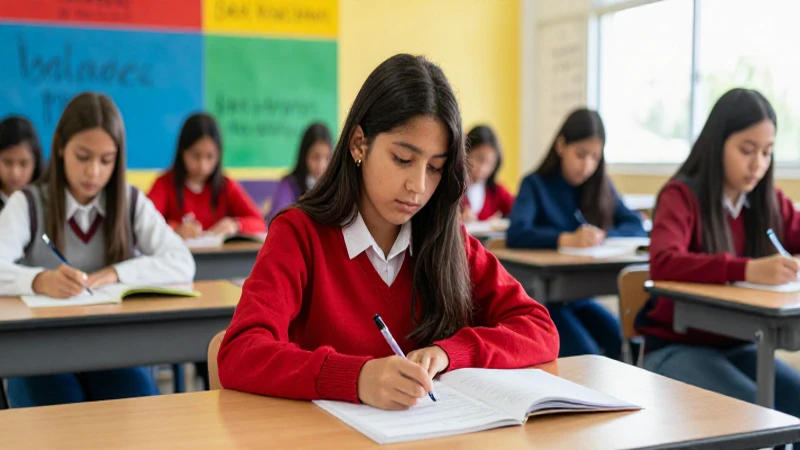 Requisitos de la beca Benito Juárez de excelencia