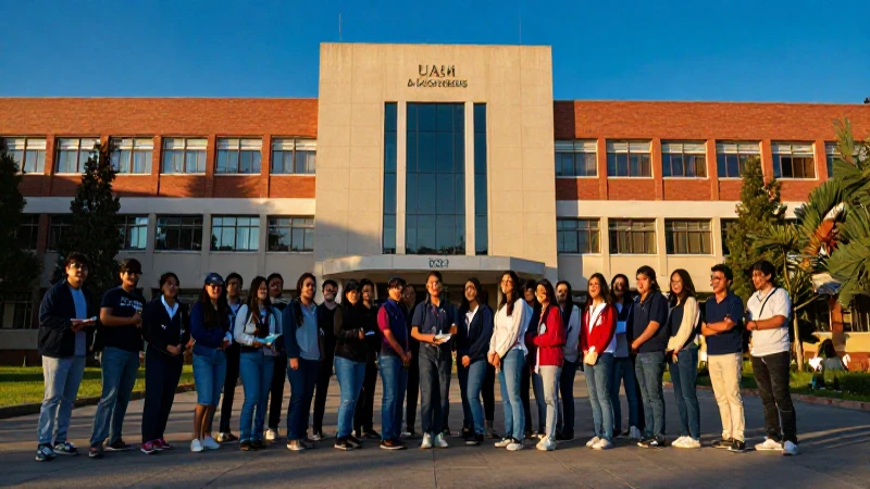 Requisitos beca Benito Juárez UAEM