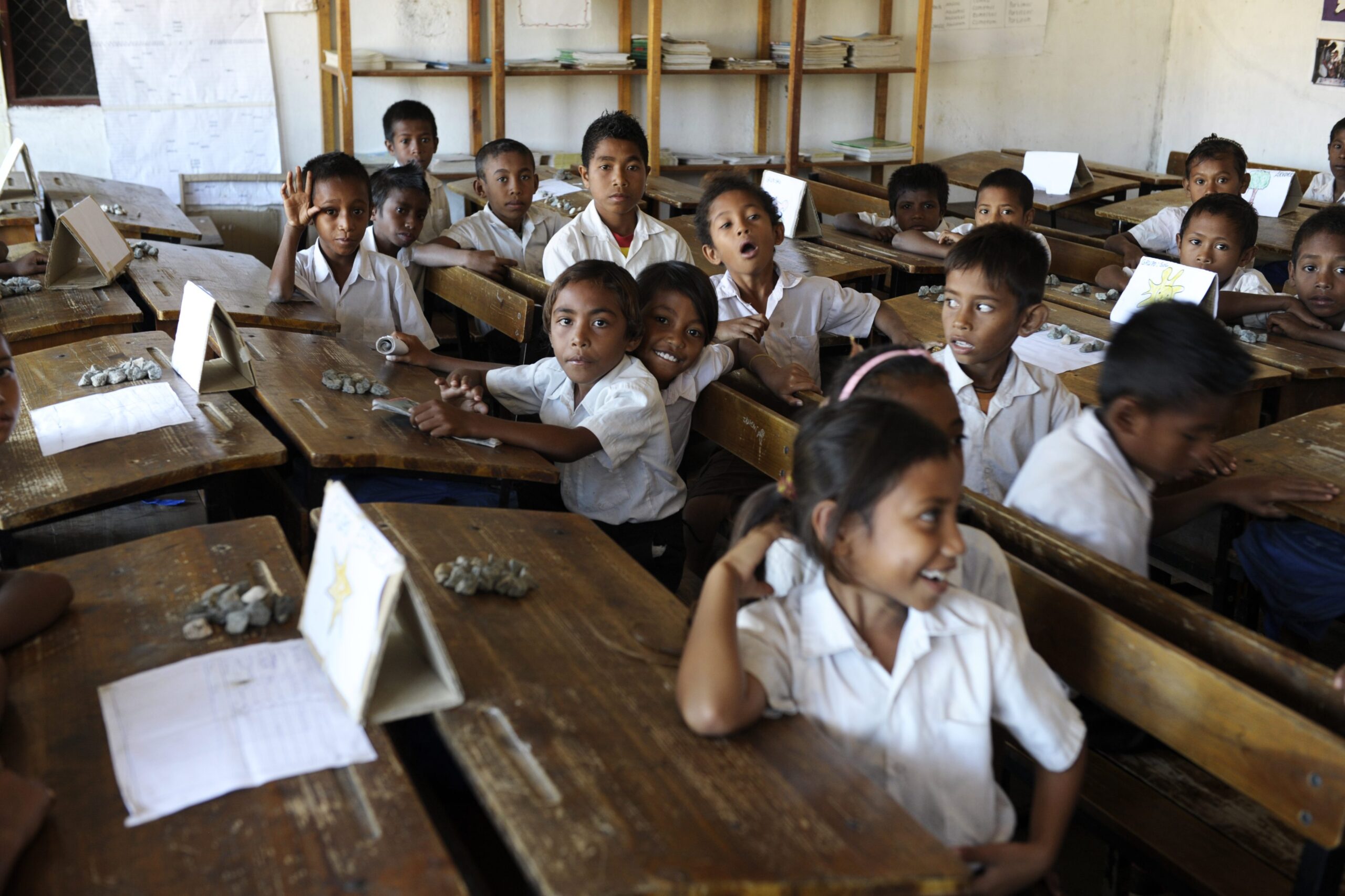 Requisitos para la educación gratuita: todo lo que debes saber