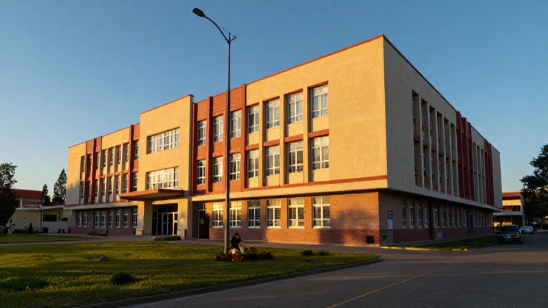 Requisitos para acceder a la educación gratuita