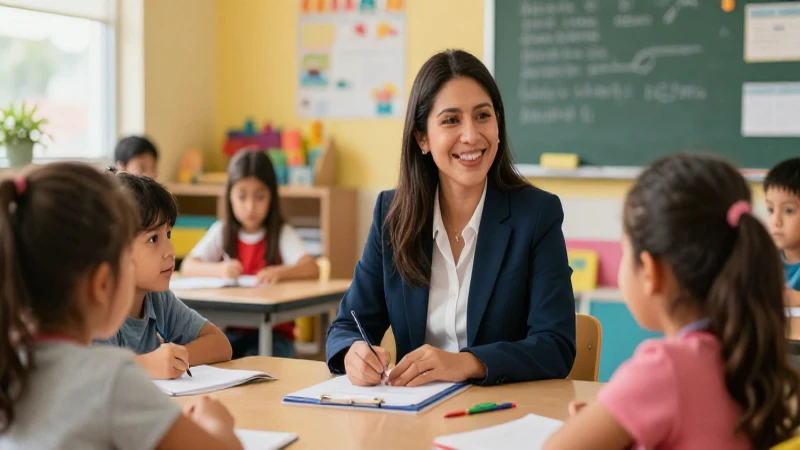 Requisitos para licenciatura en educación preescolar
