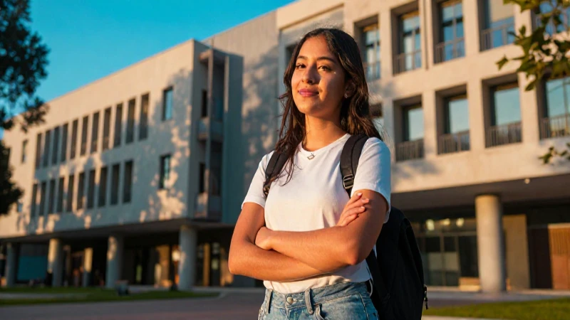 Requisitos de movilidad estudiantil en la UNAM