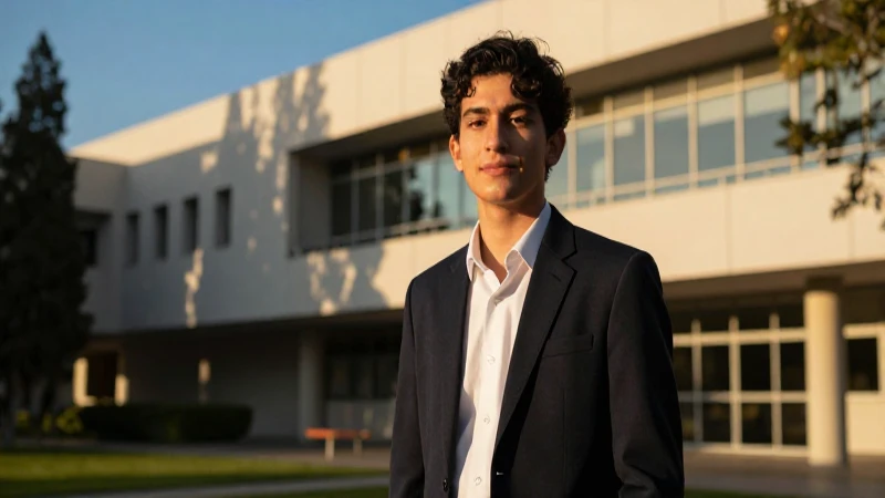 Requisitos maestría en Tecnológico de Monterrey