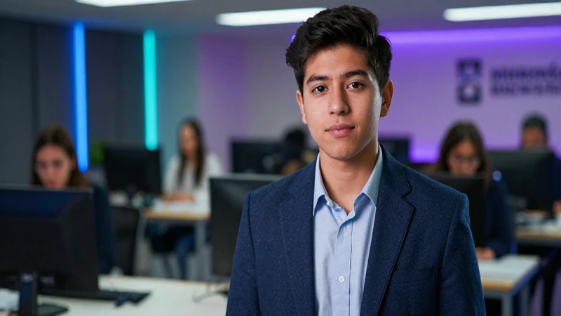 Requisitos para la maestría en Tecnológico de Monterrey