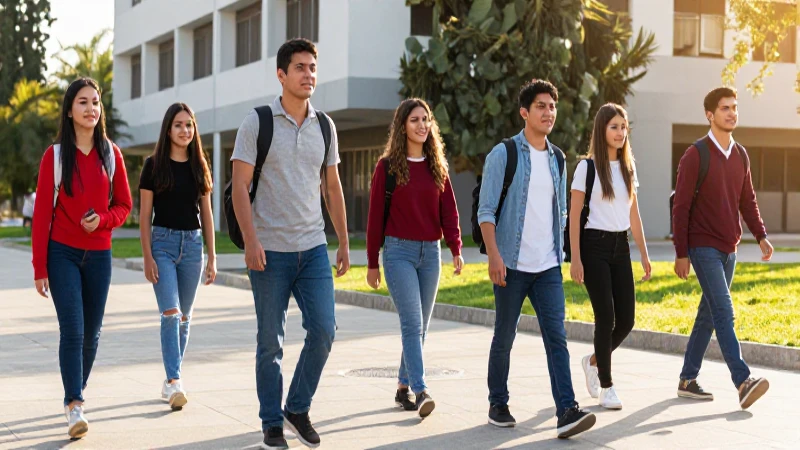Requisitos para movilidad académica en el IPN