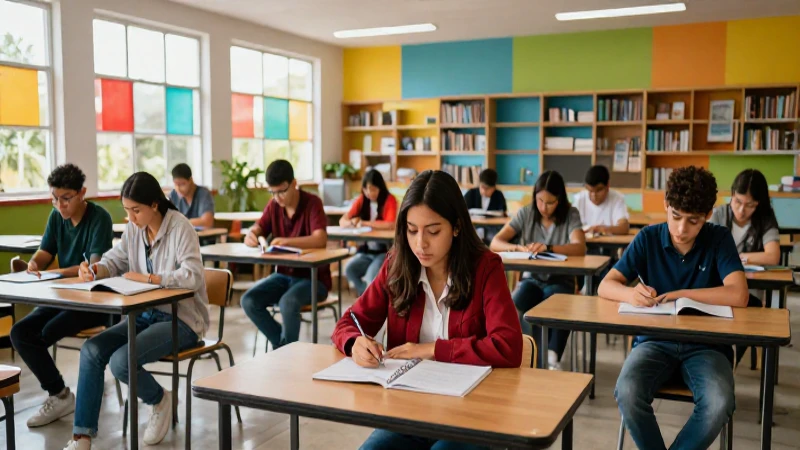 Requisitos beca AMLO para secundaria