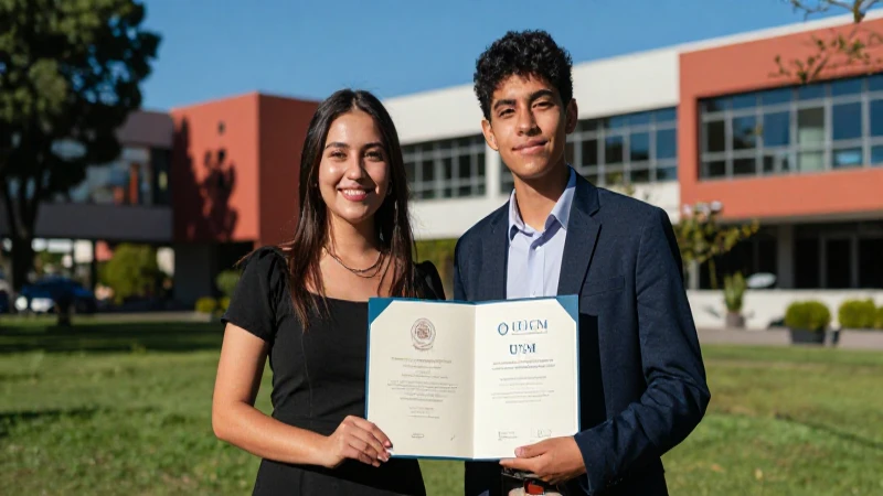 Requisitos económicos para la beca UVM