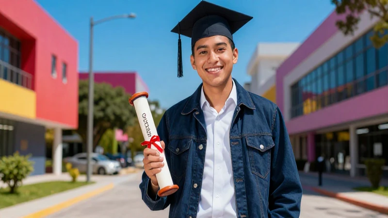 ¿Qué requisitos tiene el alto honor académico?