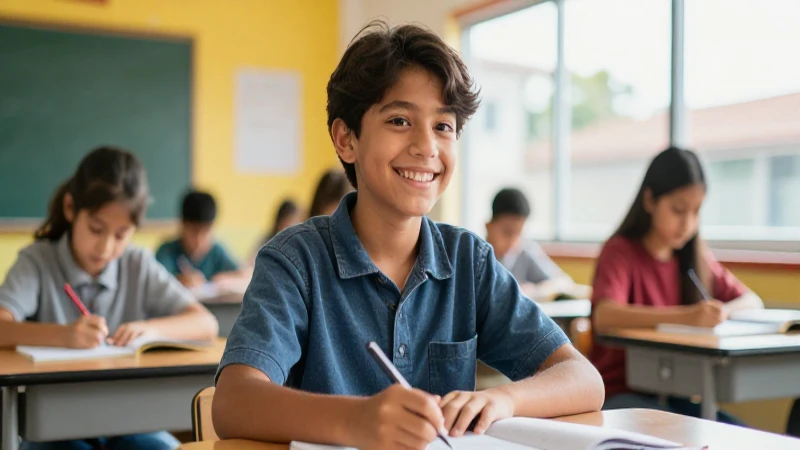 Requisitos beca Benito Juárez primaria y secundaria