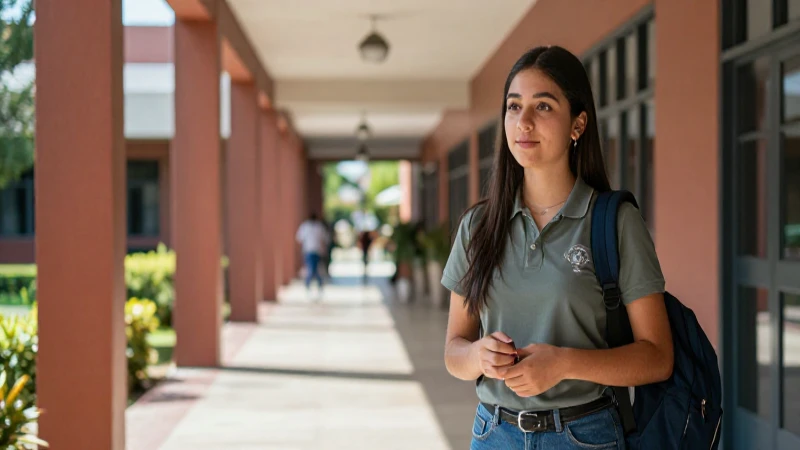 Requisitos y plazos para becas educativas