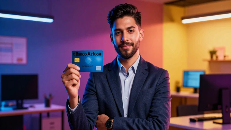 Requisitos y tiempo de envío de Banco Azteca