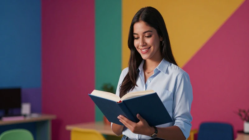 Estudiante solicita información sobre el bono gubernamental