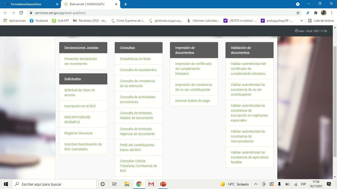Requisitos para obtener un CCT de secundarias en México