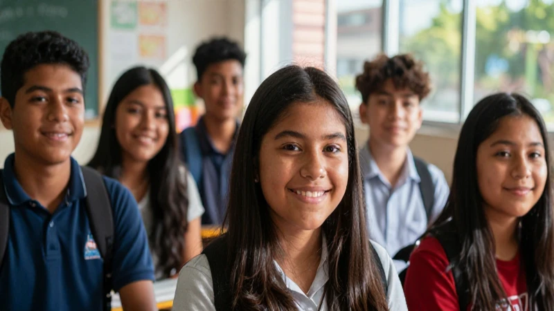 Costo y requisitos para CCT de secundaria