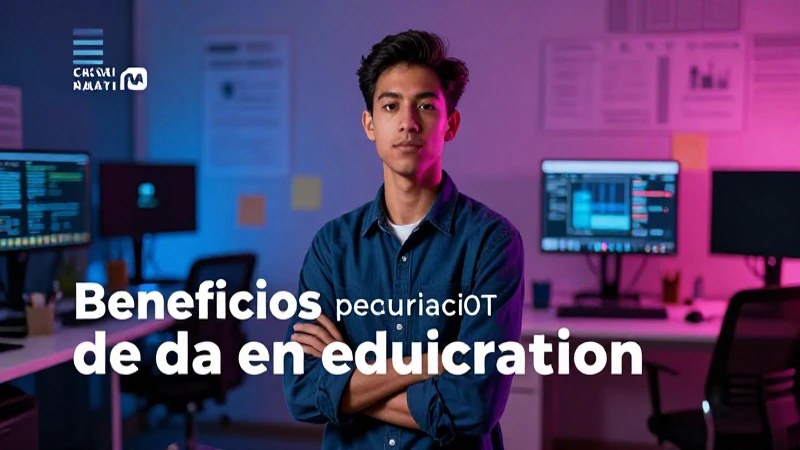 Obtén tu doctorado con beca CONACYT