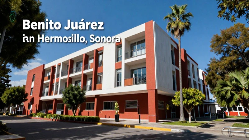 Requisitos beca Benito Juárez en Hermosillo