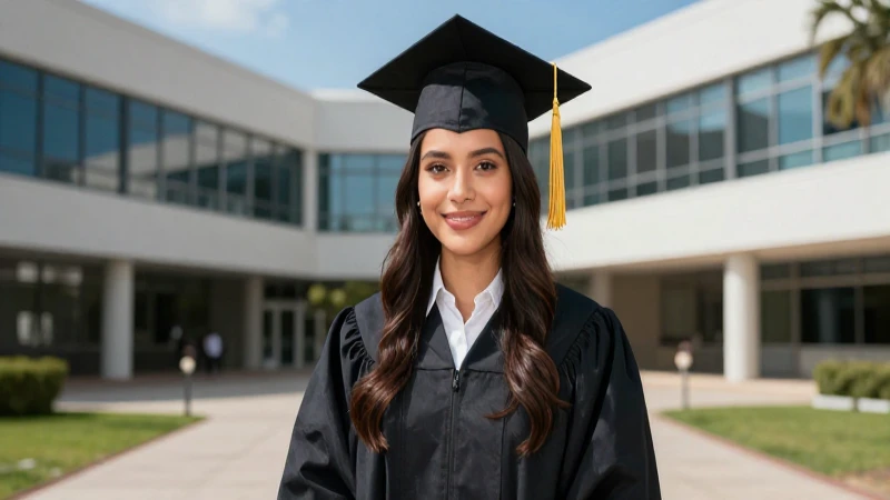 Confianza mexicana, oportunidad en la universidad