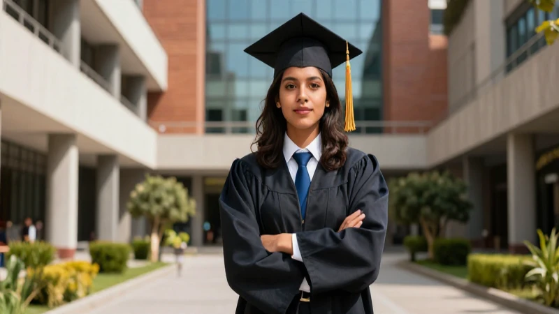 Requisitos beca maestría en México