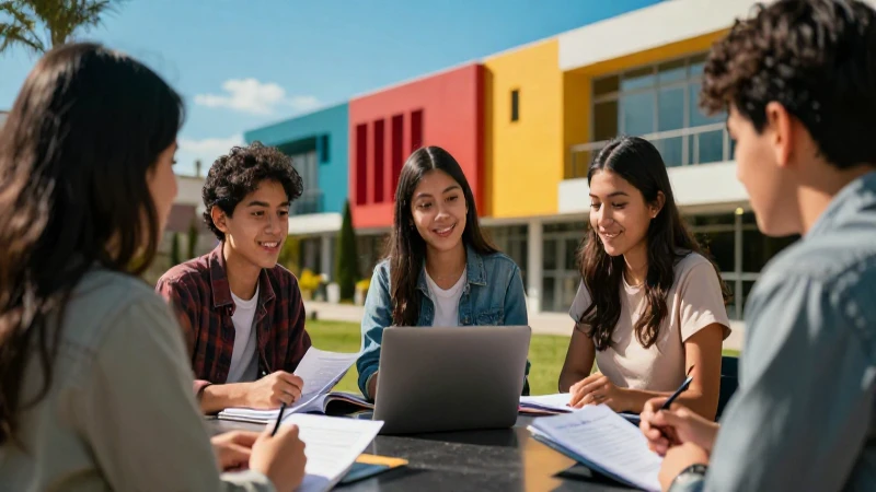 Requisitos de becas en Jalisco