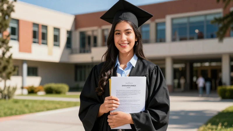 Cuál es el promedio mínimo para obtener una beca universitaria 19 Beca universitaria: camino a tu éxito