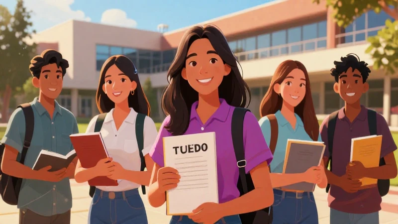 Cuál es el promedio mínimo para obtener una beca universitaria 20 Estudiante mexicano universitario con éxito vibrante