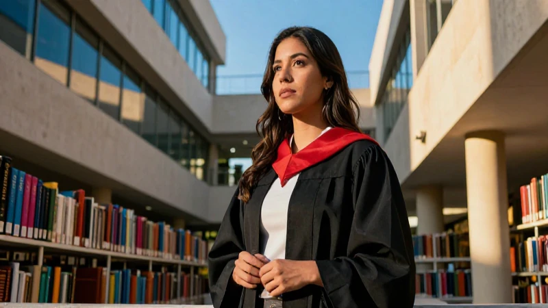 Cuáles son los requisitos para obtener una maestría en educación con beca del CONACYT 4 Mujer mexicana en éxito académico
