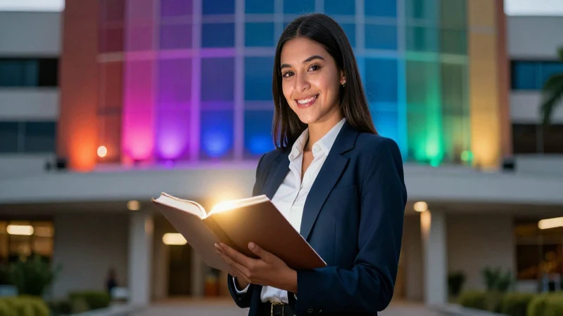 Cuáles son los requisitos para obtener una maestría en educación con beca del CONACYT 2 Joven académico mexicano exitoso triunfa en universidad