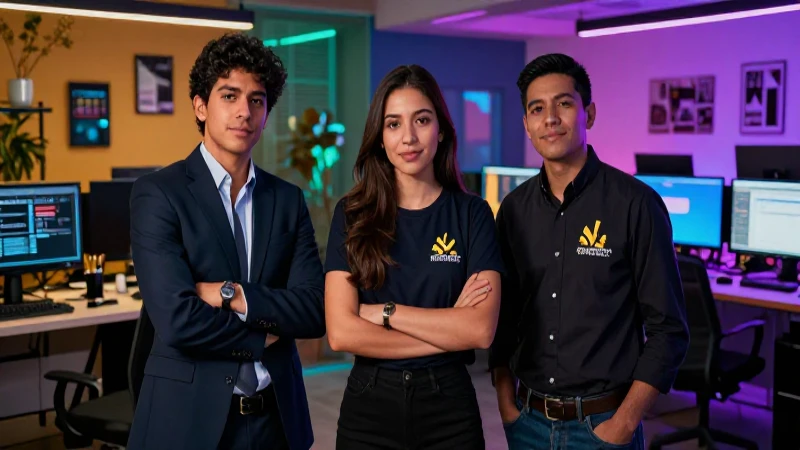 Requisitos de participación en Jóvenes Construyendo el Futuro en Xalapa