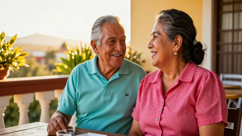 Pensiones Bienestar 65+: beneficios y requisitos